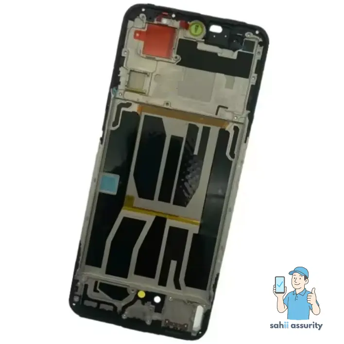LCD Frame Middle Chassis for OnePlus Ace 2 Pro 5G